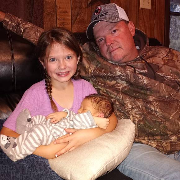 Meet your Posher, Rusty - Picture 1 of 1